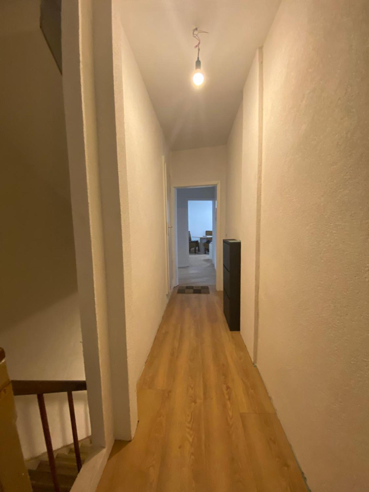 Annie'S Appartements マンハイム エクステリア 写真